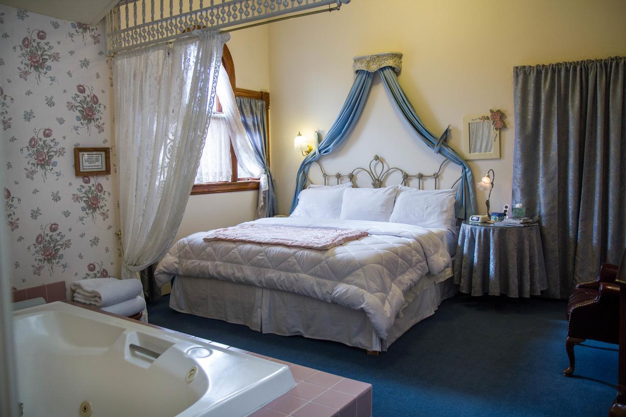 Castle Marne Bed & Breakfast DEN Eksteriør bilde