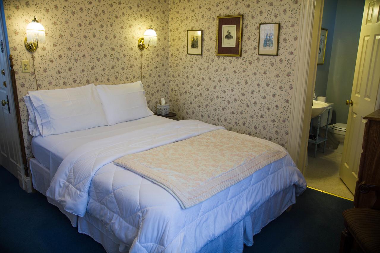 Castle Marne Bed & Breakfast DEN Eksteriør bilde